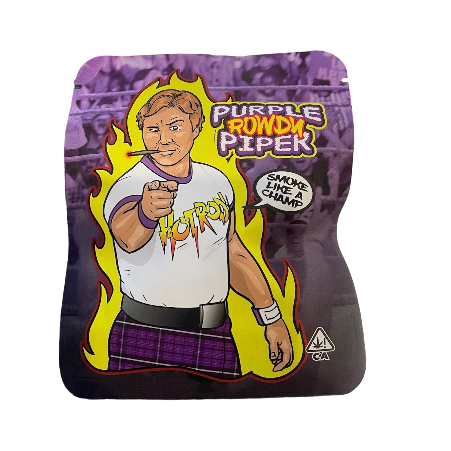 Lavender Boys - Pum Pum 3.5G