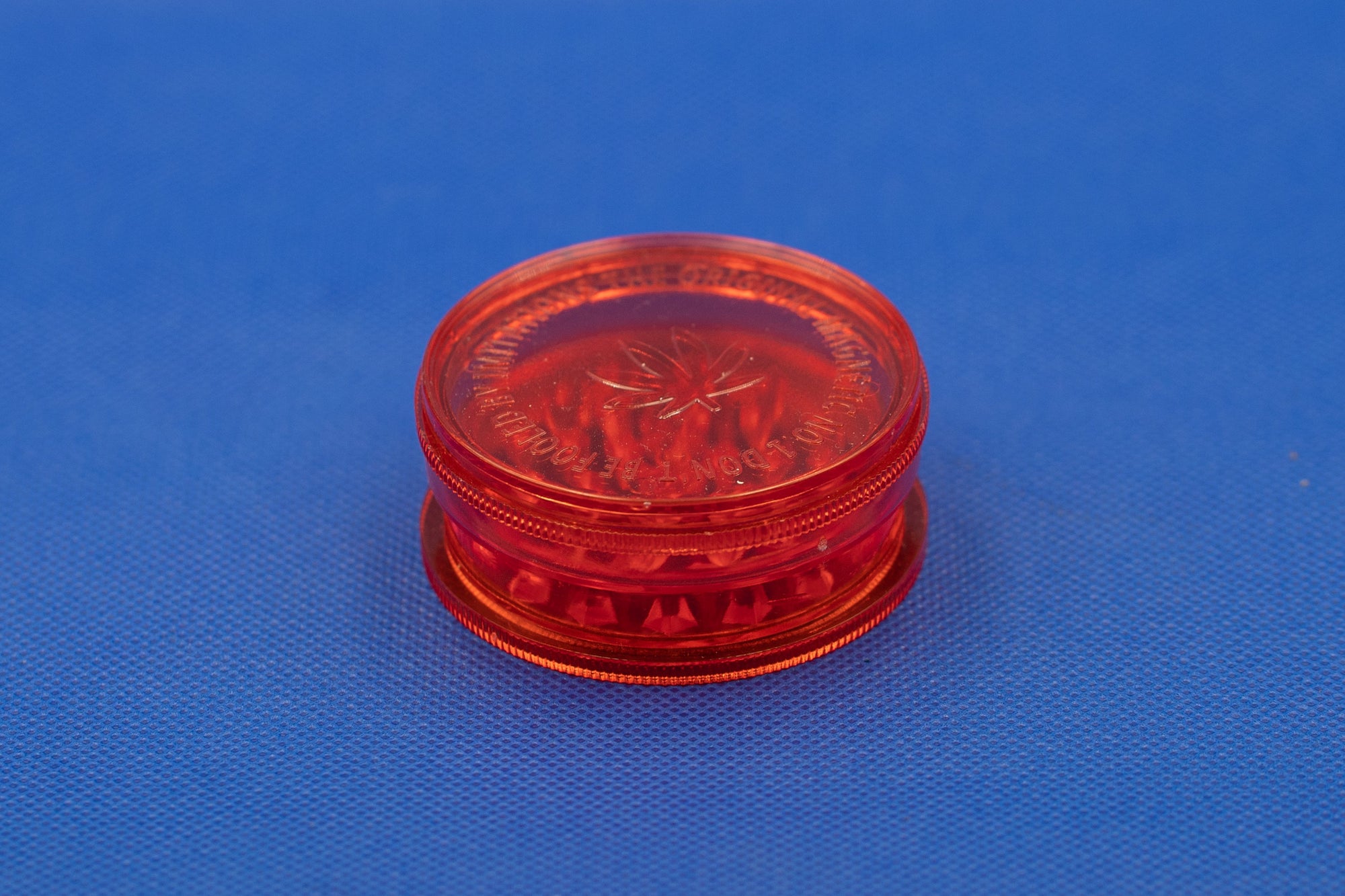 Grinder