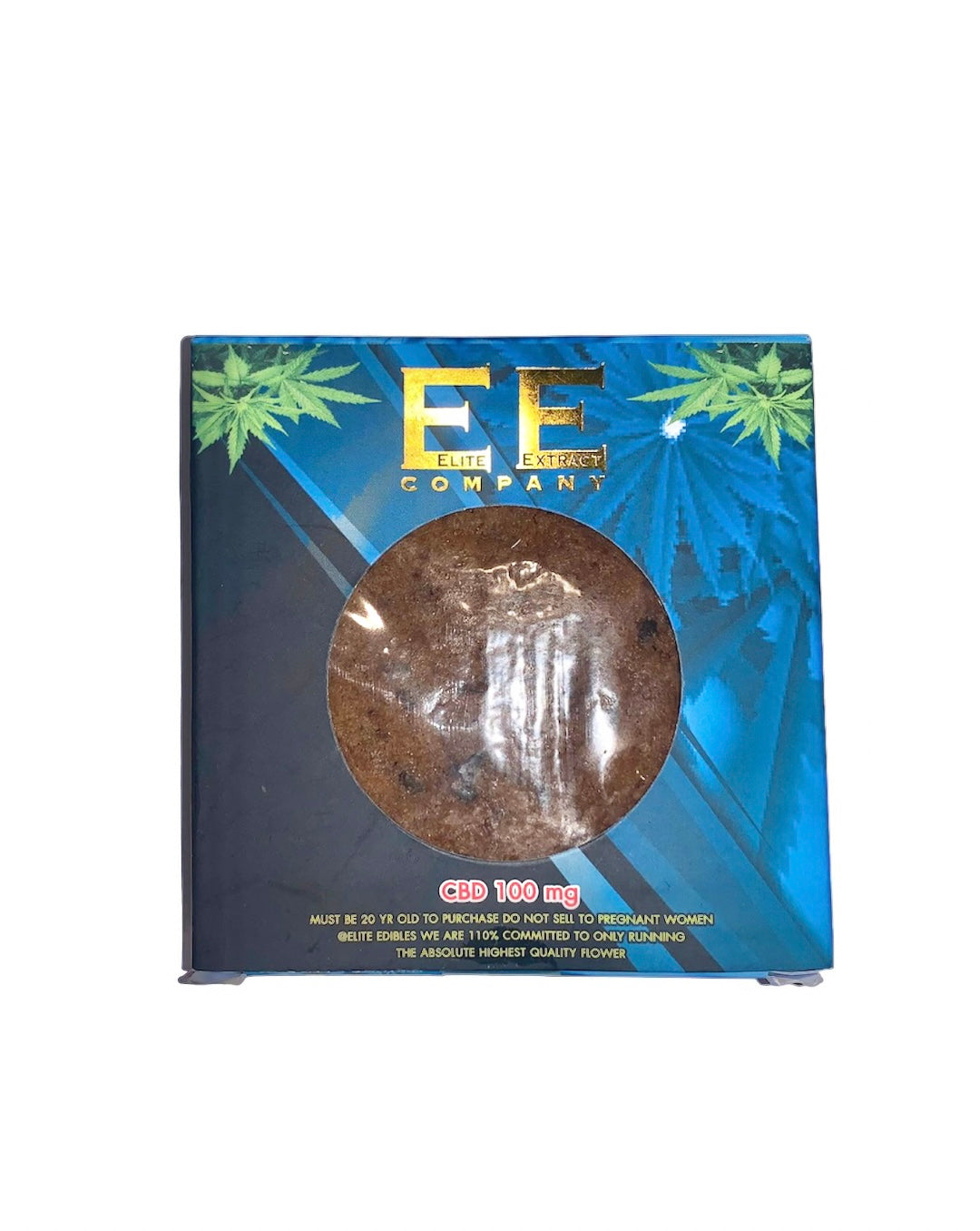 Happy Cookies CBD 30mg