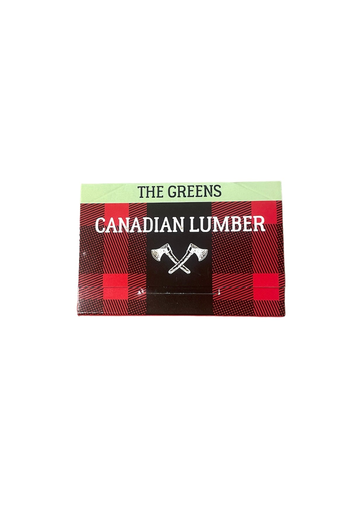 Canadian Lamber