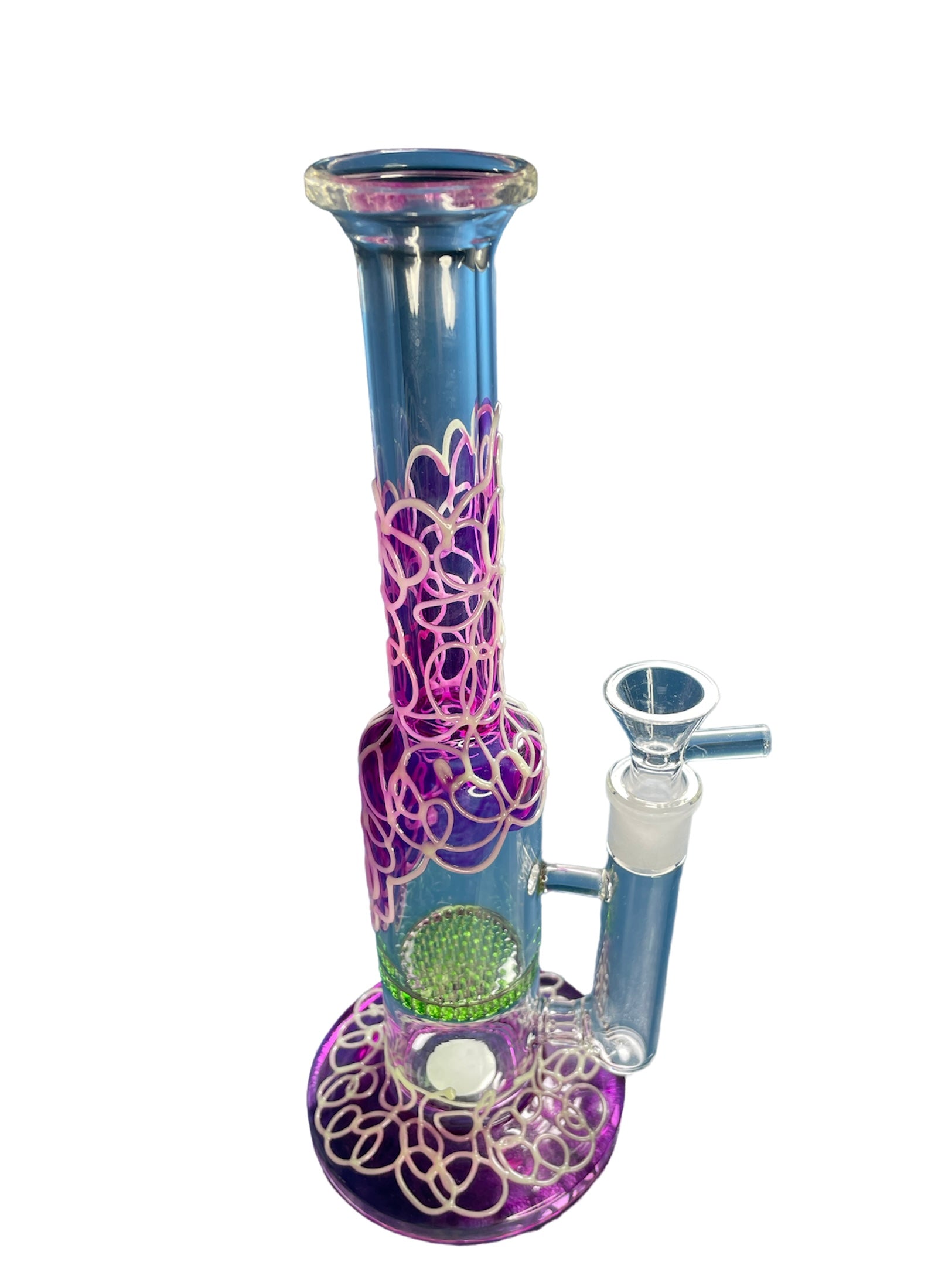Glow In The Dark Bong