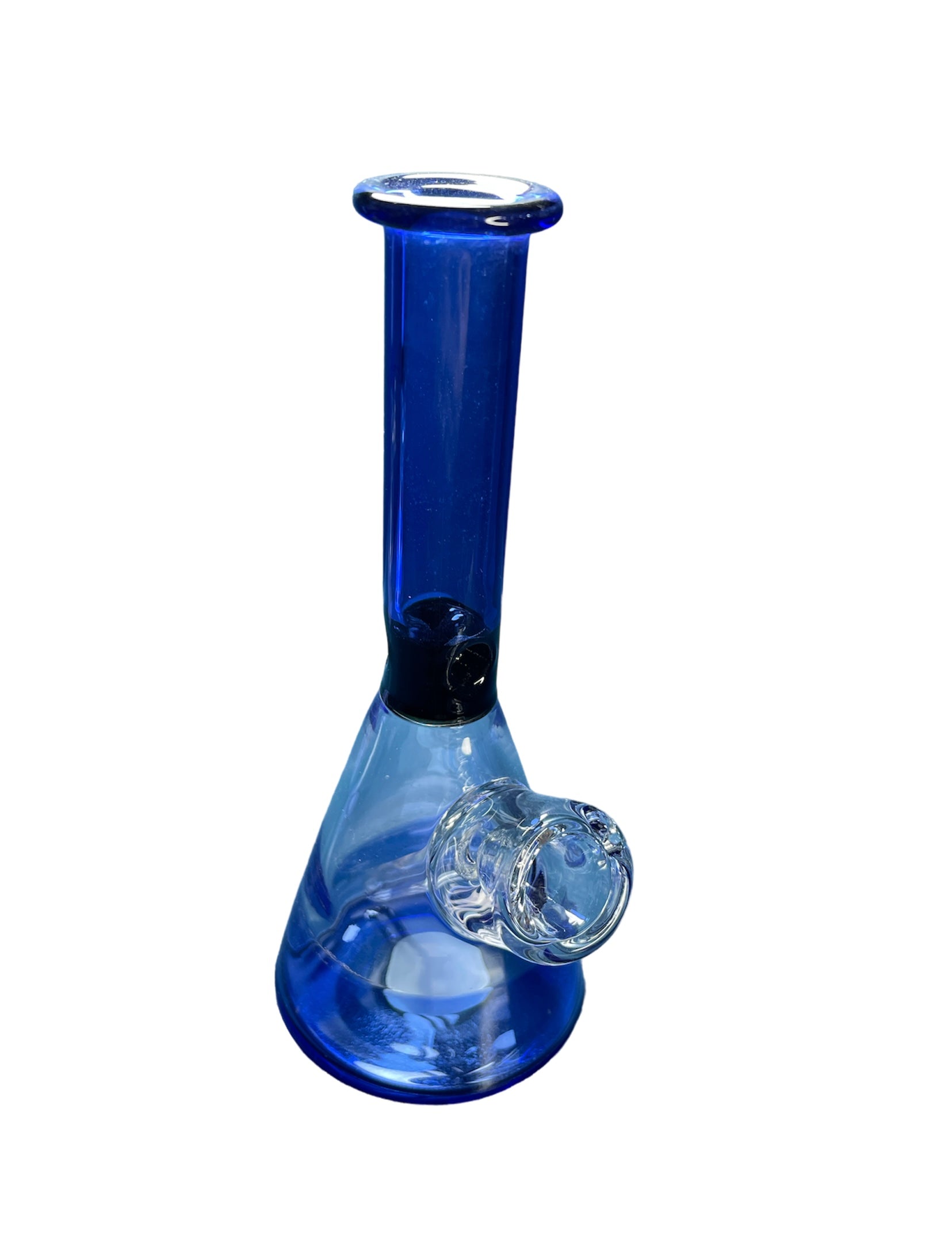 Small Beaker Bong