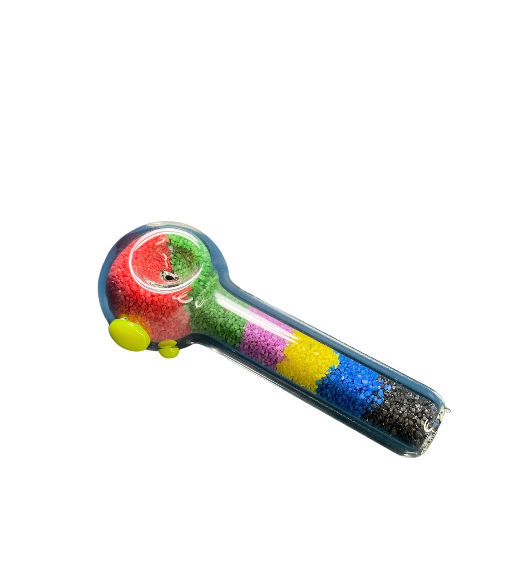 Rainbow Pipe