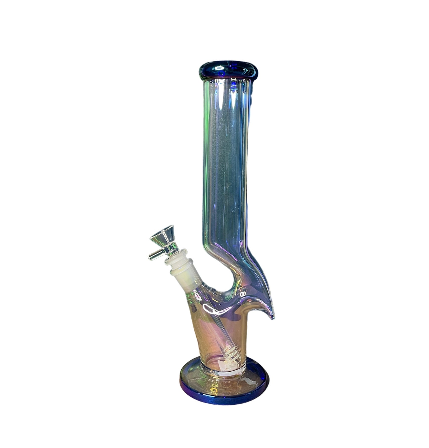 Shark Fin Bong