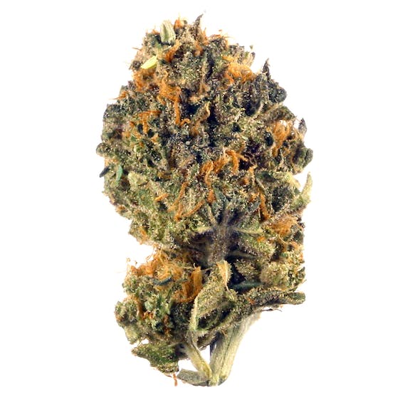 End Game 25% THC