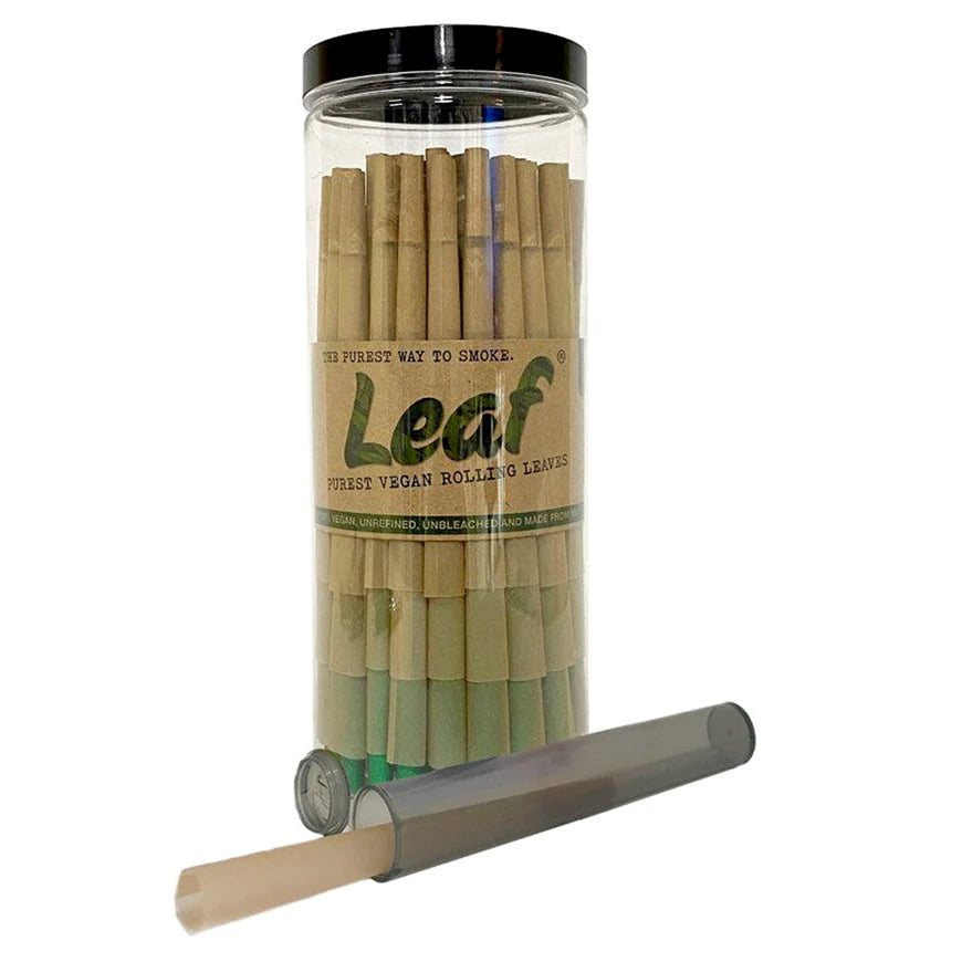 Leaf (3 cones)