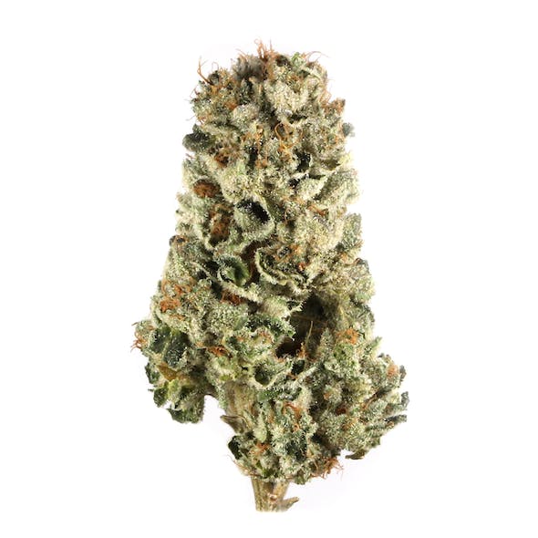 Sour Skittlez 17% THC