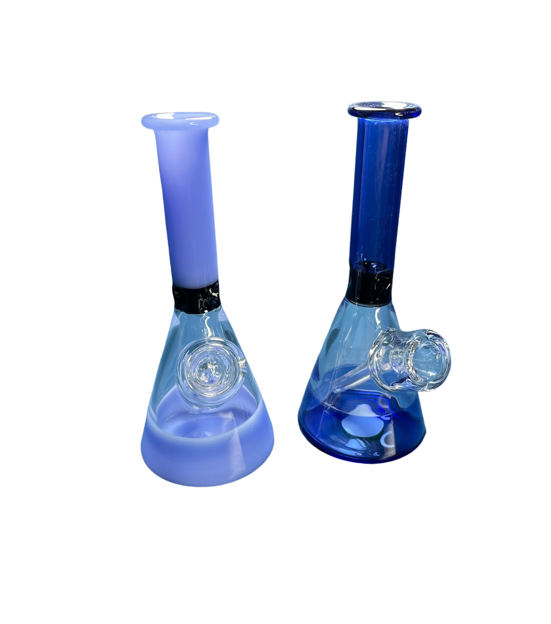 Small Beaker Bong