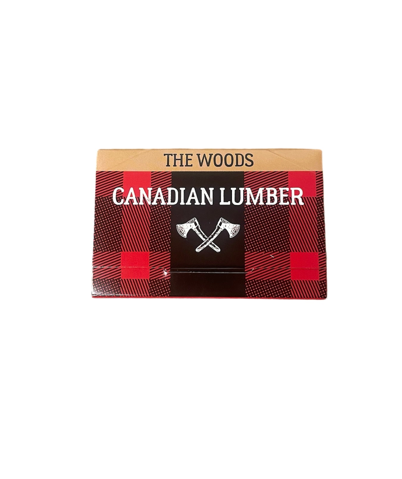 Canadian Lamber