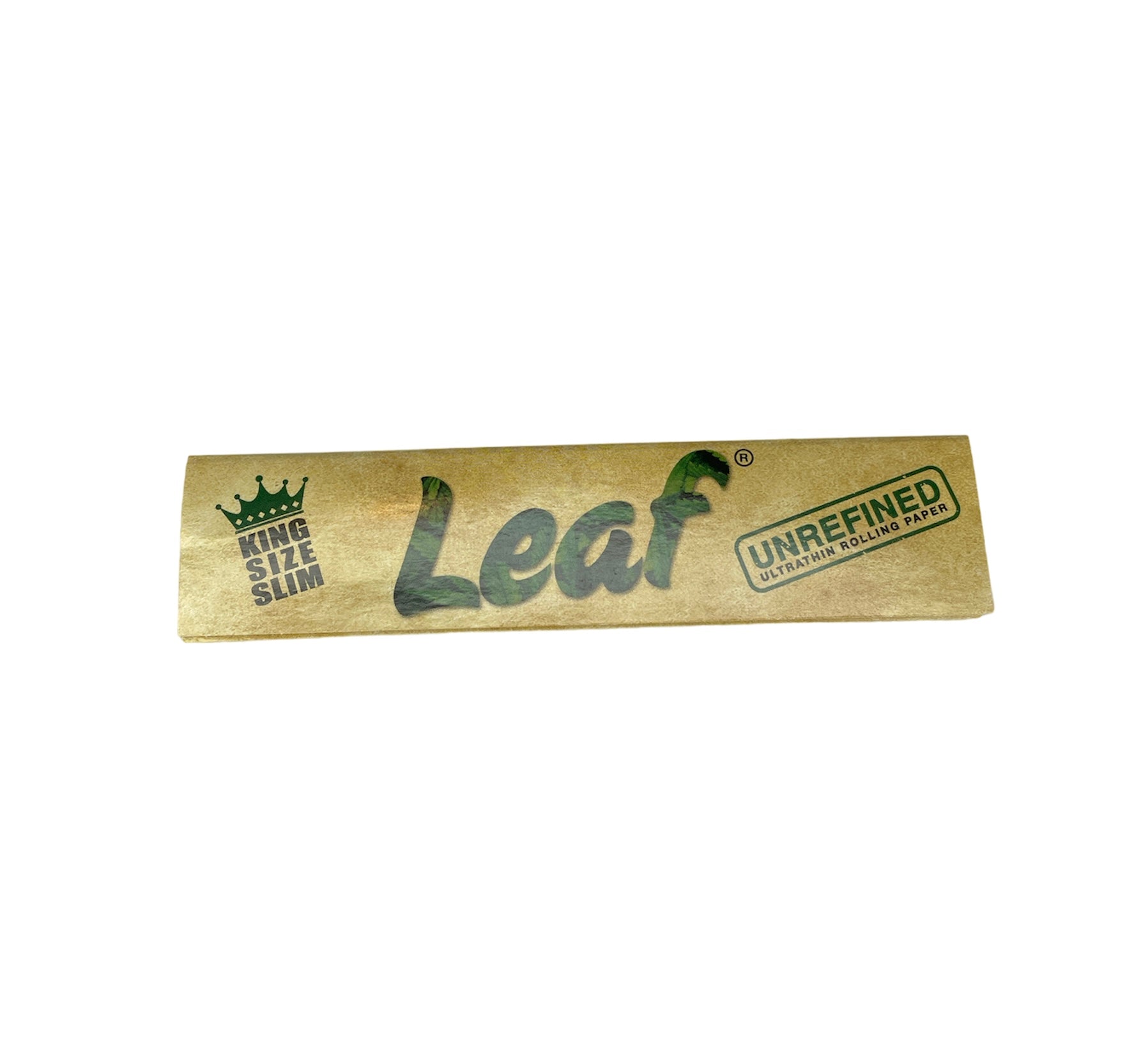 Leaf King Size Rolling Papers