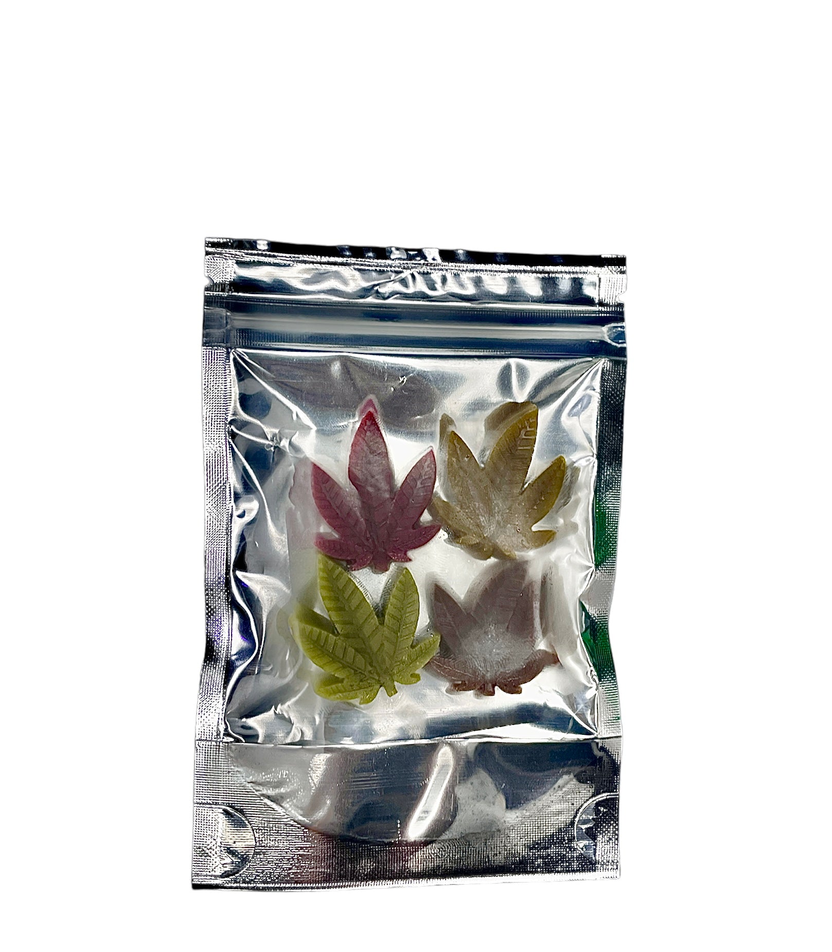 Chill & Relax Cannabis Gummies