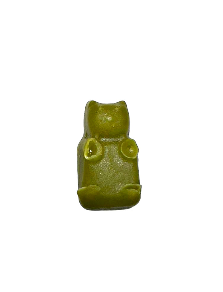 Hazy Bears Cannabis Gummies