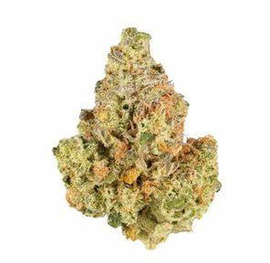 Double Cupcake 29% THC