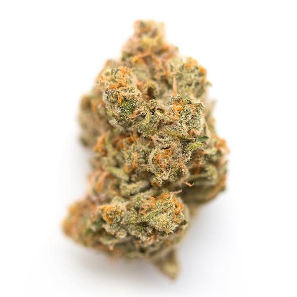 Red Cream Fanta Soda 24% THC