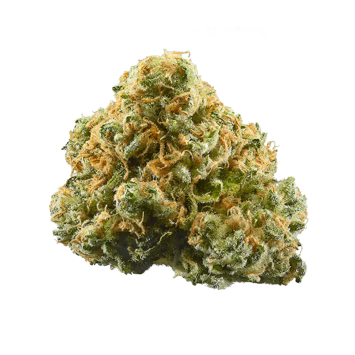 -EXCLUSIVE-  Pineapple Express 18%THC