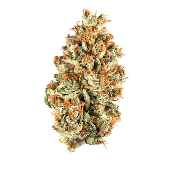 Cap N' Kush 19% THC