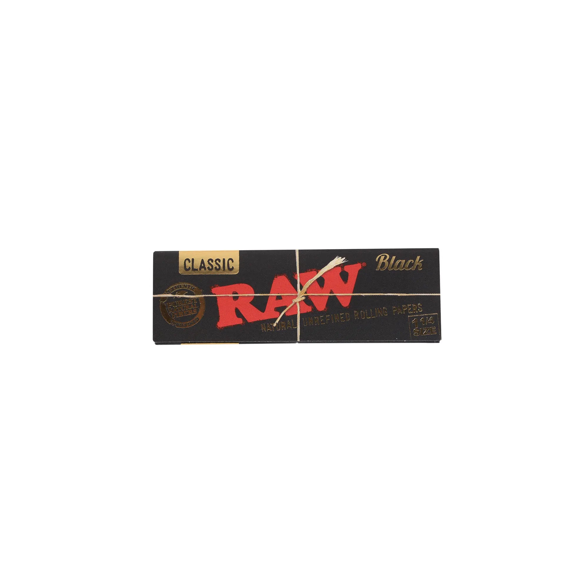 RAW Black Rolling Papers
