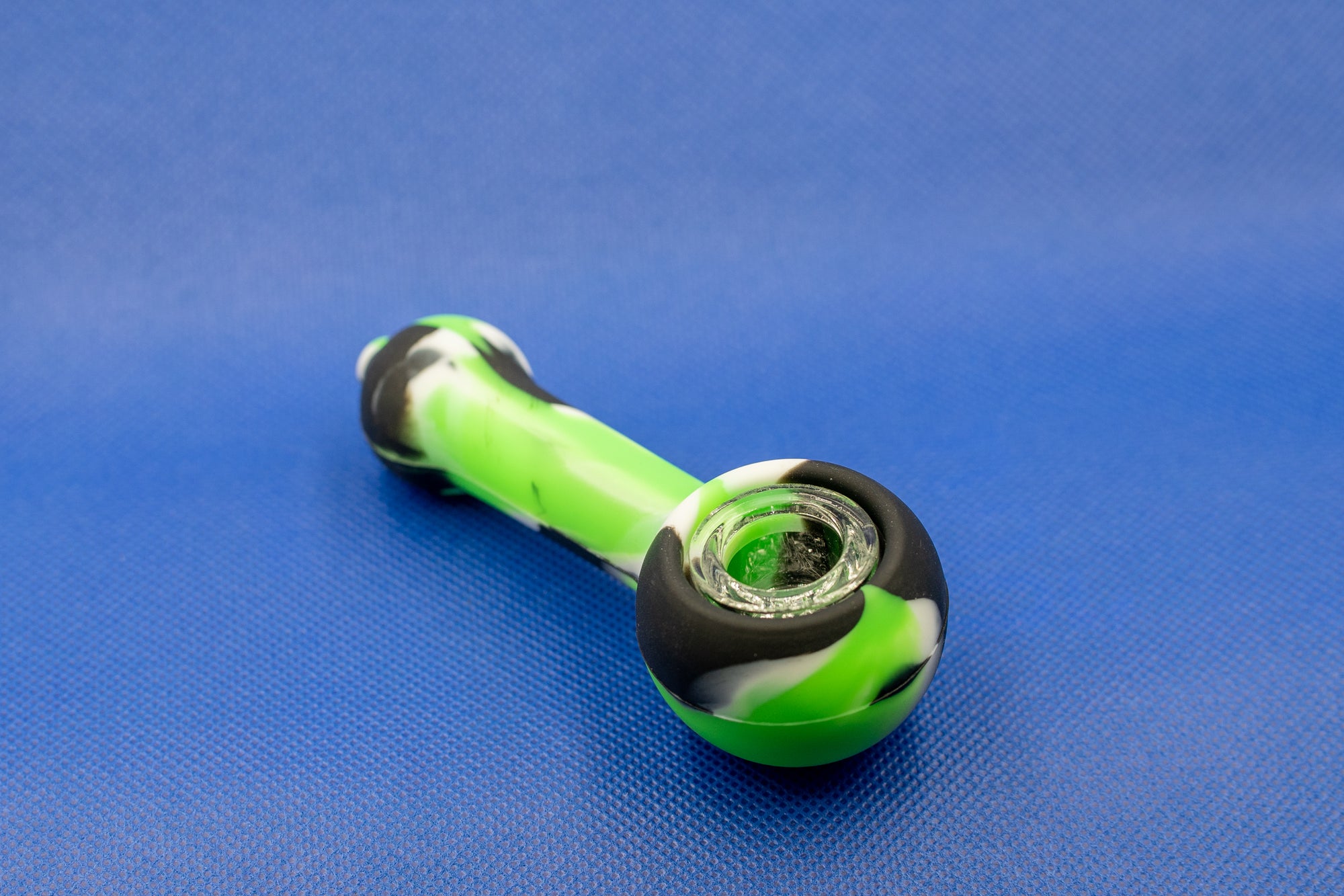 Silicon Pipe for smoking