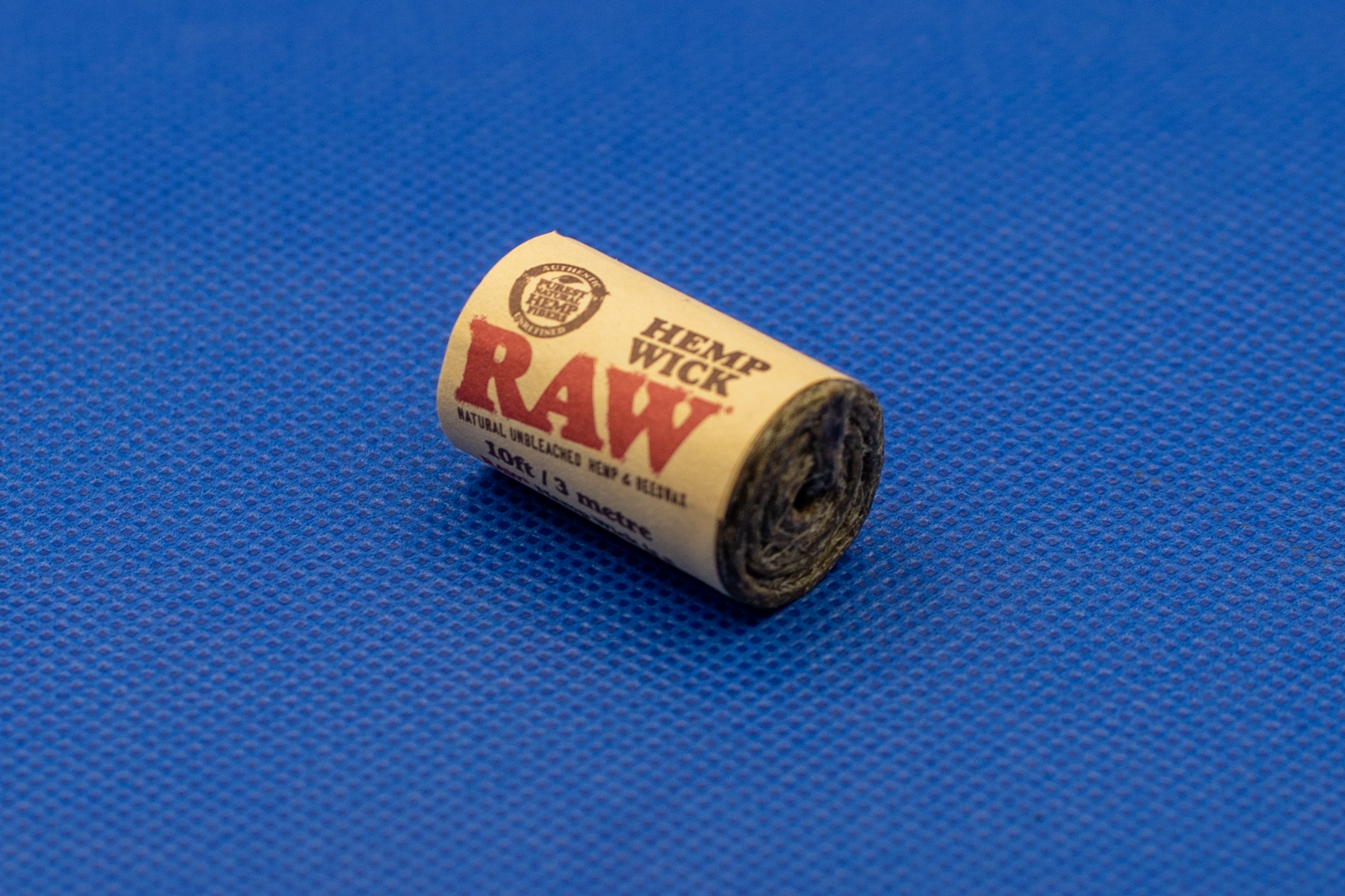 RAW Hemp Wick 10ft - 420 phuket delivery